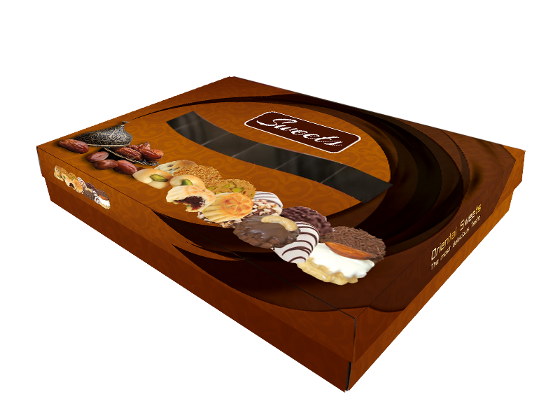  علبة نواشف شباك