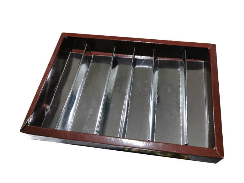 علبة نصف كيلو نواشف