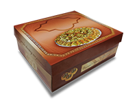 علبة حلويات  خرز Arabic Sweets container